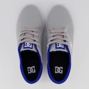 Tênis Dc Plaza Lite - Masculino - Foto 4