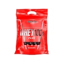 Whey 100% Pure Pouch Integralmedica 1,8kg - Foto 1