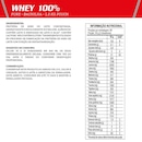 Whey 100% Pure Pouch Integralmedica 1,8kg - Foto 2