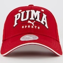 Boné Puma Squad - Strapback - Adulto - Foto 2