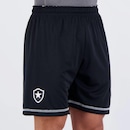 Bermuda Botafogo Taça Preta - Foto 2
