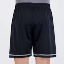 Bermuda Botafogo Taça Preta - Foto 4