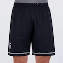 Bermuda Botafogo Taça Preta - Foto 1