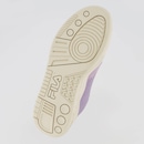 Tênis Fila Giorno - Feminino - Foto 5