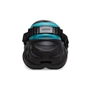 Sandália Crocs Lockdown Echo Clog - Masculino - Foto 7