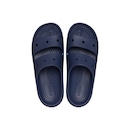 Sandália Crocs Sandal V10 - Unissex - Foto 5