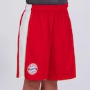 Bermuda Bayern de Munique Method Infantil - Foto 2