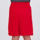 Bermuda Bayern de Munique Method Infantil - Foto 4