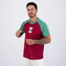 Camisa Fluminense Surdir - Foto 3