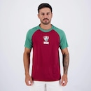 Camisa Fluminense Surdir - Foto 1