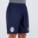 Bermuda de Goleiro do Grêmio Umbro Treino 2024 - Masculina - Foto 2