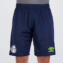 Bermuda de Goleiro do Grêmio Umbro Treino 2024 - Masculina - Foto 1
