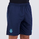 Bermuda do Grêmio Umbro Viagem 2024 Masculina - Foto 2