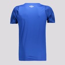 Camisa de Goleiro do Athletico Paranaense 2024 Umbro Infantil - Foto 2