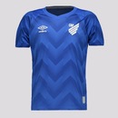 Camisa de Goleiro do Athletico Paranaense 2024 Umbro Infantil - Foto 1