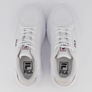 Tênis Fila Tormo Classic - Feminino - Foto 4