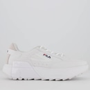 Tênis Fila Tormo Classic - Feminino - Foto 1