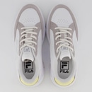 Tênis Fila Tormo Classic - Feminino - Foto 4