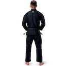Kimono Jiu Jitsu Atama Ultra Light Sunset - Adulto - Foto 2