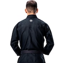 Kimono Jiu Jitsu Atama Ultra Light Sunset - Adulto - Foto 3