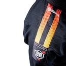 Kimono Jiu Jitsu Atama Ultra Light Sunset - Adulto - Foto 4