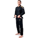 Kimono Jiu Jitsu Atama Ultra Light Sunset - Adulto - Foto 7