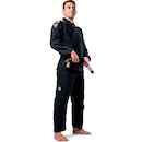 Kimono Jiu Jitsu Atama Ultra Light Sunset - Adulto - Foto 8