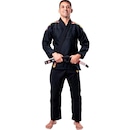 Kimono Jiu Jitsu Atama Ultra Light Sunset - Adulto - Foto 1