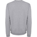 Blusão de Moletom John John New Basic In24 Mescla - Masculino - Foto 2