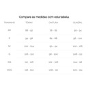 Blusão de Moletom John John New Basic In24 Mescla - Masculino - Foto 4