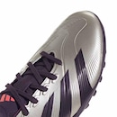 Chuteira Society adidas Predator 24 League Low - Adulto - Foto 9