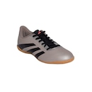 Chuteira Futsal adidas Predator Artilheira - Infantil - Foto 3