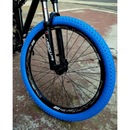 Pneu Mtb Dsi Sri-94 Aro 26 X 2.35 P/ Bike Balão Garra Azul - Foto 3