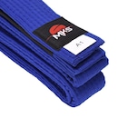 Faixa de Jiu-Jitsu Mks Elite - Foto 3