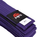 Faixa de Jiu-Jitsu Mks Elite - Foto 3