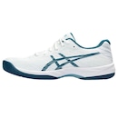 Tênis Asics Gel Game 9 - Masculino - Foto 2