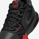 Tênis Nike Lebron Witness 8 - Masculino - Foto 7