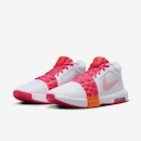 Tênis Nike Lebron Witness 8 - Masculino - Foto 6