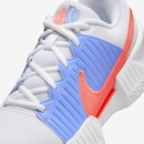 Tênis Nike Zoom Gp Challenge Pro - Feminino - Foto 7