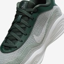 Tênis Nike Team Hustle Academy - Masculino - Foto 7