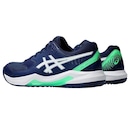Tênis Asics Gel Dedicate 8 Clay - Masculino - Foto 4