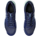 Tênis Asics Gel Dedicate 8 Clay - Masculino - Foto 6