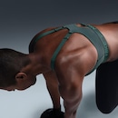 Top Fitness Nike Indy - Feminino - Foto 2