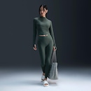 Camiseta Nike Dri-Fit Zenvy Feminina - Foto 1