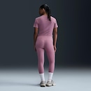 Camiseta Nike Dri-Fit One Cropped Feminina - Foto 2