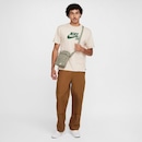 Camiseta Nike SB Tee Logo - Masculina. - Foto 5