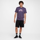 Camiseta Nike SB Tee Logo - Masculina. - Foto 5