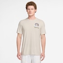 Camiseta Nike Court Dri-Fit Masculina - Foto 1