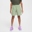 Shorts Nike Dri-Fit Multi+ Infantil - Foto 1