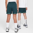 Shorts Nike Dri-Fit Dna 5In Infantil - Foto 2
